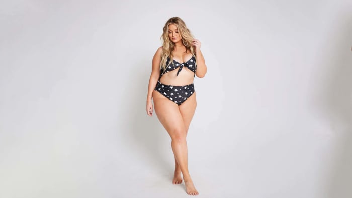 RIVIERA - Alpine Butterfly Swim